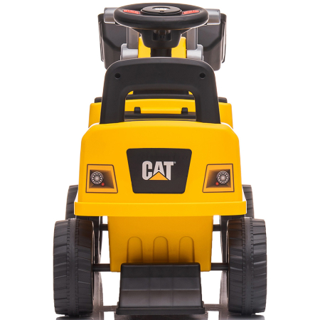 Masinuta de impins Chipolino CAT Loader yellow [5]