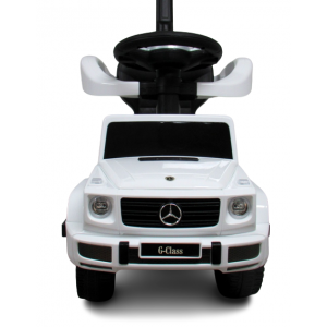 Masinuta de impins Mercedes G350 AMG R-Sport [2]