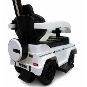 Masinuta de impins Mercedes G350 AMG R-Sport [3]