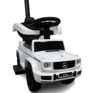 Masinuta de impins Mercedes G350 AMG R-Sport [1]