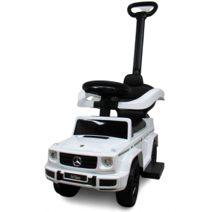 Masinute fara pedale - Masinuta de impins Mercedes G350 AMG R-Sport