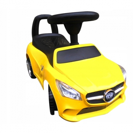 Masinute fara pedale - Masinuta de impins R-Sport J2