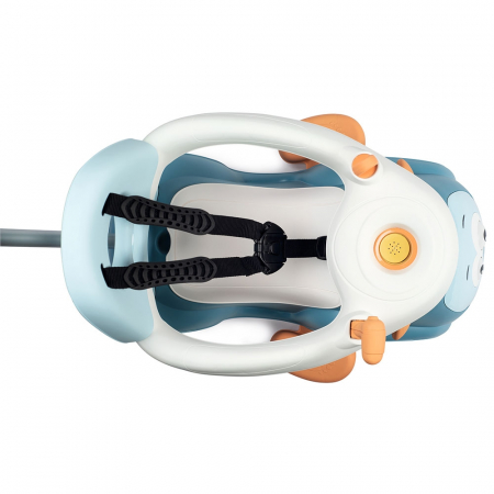 Masinuta de impins Smoby Maestro [2]