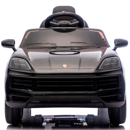 Masinuta electrica Chipolino Porsche Kayenne black [1]