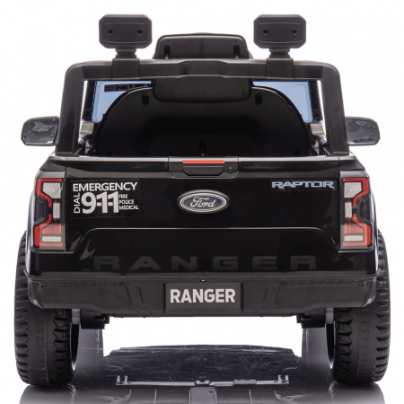 Masinuta electrica Chipolino SUV Ford Police [9]