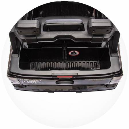 Masinuta electrica Chipolino SUV Ford Police [19]