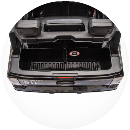 Masinuta electrica Chipolino SUV Ford Police [19]