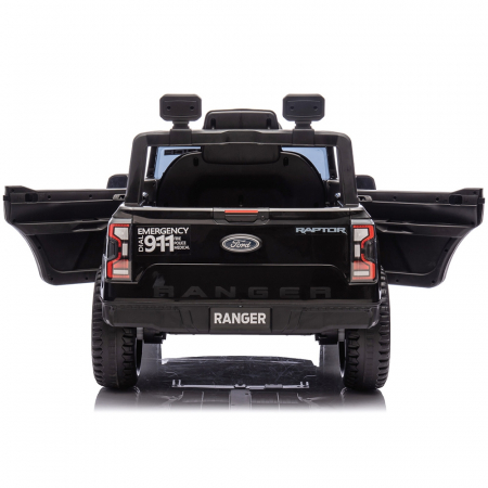 Masinuta electrica Chipolino SUV Ford Police [2]