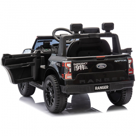 Masinuta electrica Chipolino SUV Ford Police [3]