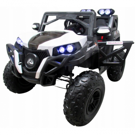 Masinute si motociclete electrice - Masinuta electrica cu telecomanda 4 X 4 Buggy X9 R-Sport