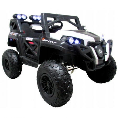 Masinuta electrica cu telecomanda 4 X 4 Buggy X9 R-Sport [2]