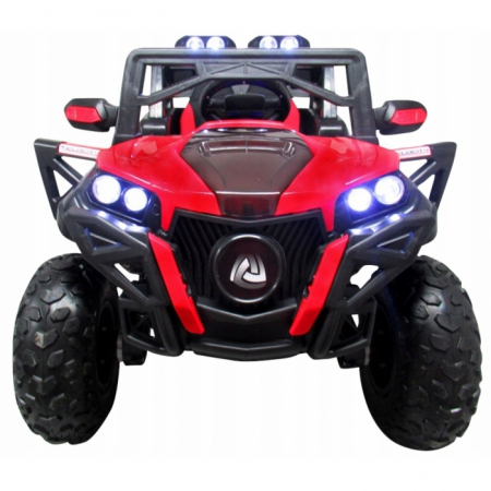 Masinuta electrica cu telecomanda 4 X 4 Buggy X9 R-Sport [2]