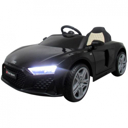 Masinuta electrica cu telecomanda Audi R8 - 107 cm R-Sport [1]