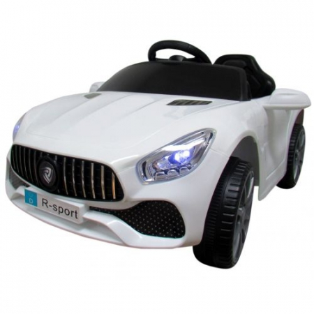 Masinuta electrica cu telecomanda Cabrio B3 699 R-Sport [1]