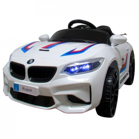 Masinute si motociclete electrice - Masinuta electrica cu telecomanda Cabrio B6 LBB-1200 R-Sport