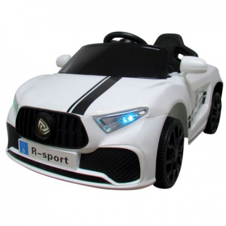 Masinute si motociclete electrice - Masinuta electrica cu telecomanda Cabrio B7 FEY-5299 R-Sport