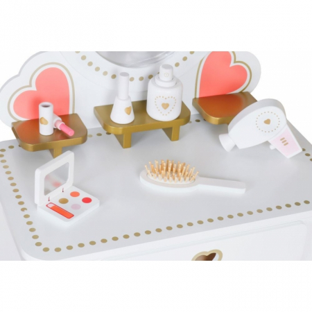 Masuta de toaleta pentru copii Ecotoys W08H102B [4]