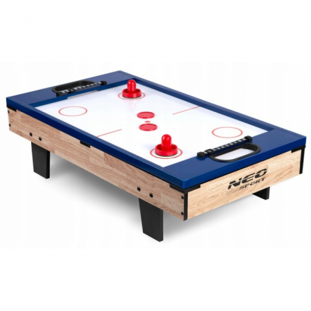 Masuta multifunctionala 4 in 1 Neo-Sport 82 x 43 x 32 cm [4]