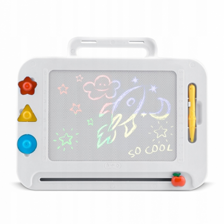 Masuta multifunctionala educativa pentru copii Ricokids RK-746 [5]