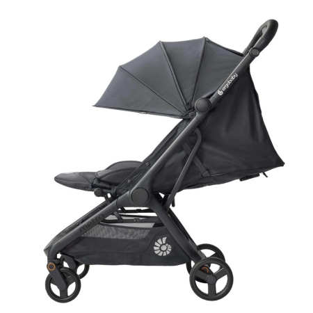 Metro 3 Carucior Ergobaby Compact Graphite Grey [1]