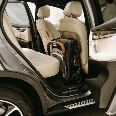 Metro 3 Carucior Ergobaby Deluxe Camel [6]