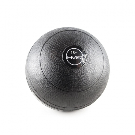 Mingi fitness si medicinale - Minge CrossFit Slam Ball HMS - 18 kg