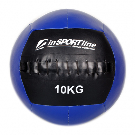 Mingi fitness si medicinale - Minge inSPORTline Booster 10 kg