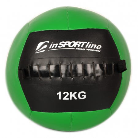 Mingi fitness si medicinale - Minge inSPORTline Booster 12 kg