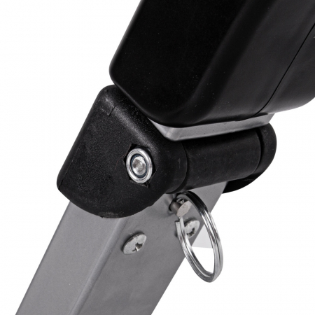 Mini Bicicleta Fitness inSPORTline Raryo [5]