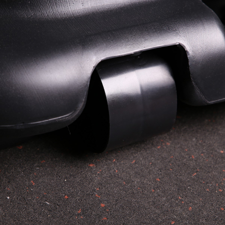 Panou Baschet Portabil cu Cos NILS ZDKA21 [9]