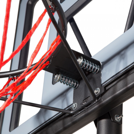 Panou Baschet Portabil cu Cos NILS ZDKA21 [8]