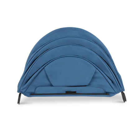 Accesorii diverse carucioare - Parasolar Carucior Ergobaby Metro+ Azure UPF 50+