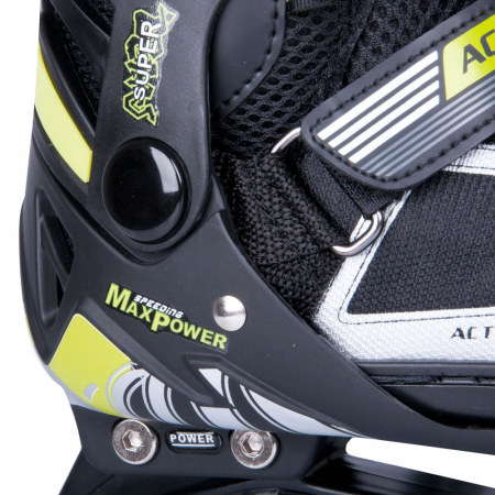 Patine reglabile Action Olaff 2in1 Worker [9]