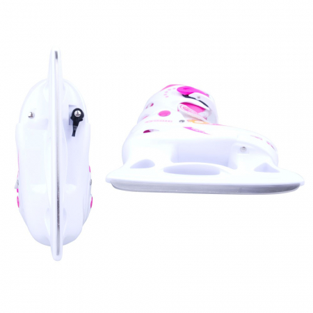 Patine reglabile copii WORKER Izabely Pro [2]