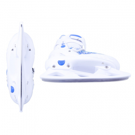 Patine reglabile femei Action Frio Worker [2]