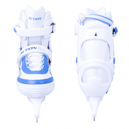 Patine reglabile femei Action Frio Worker [1]