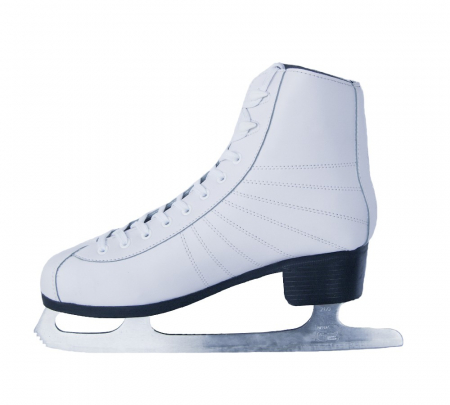 Patine Spartan Kunstlauf [1]