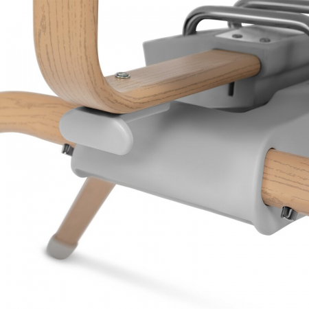 Patut balansoar Lionelo Malin Evo 3 in 1 Bej natural [14]