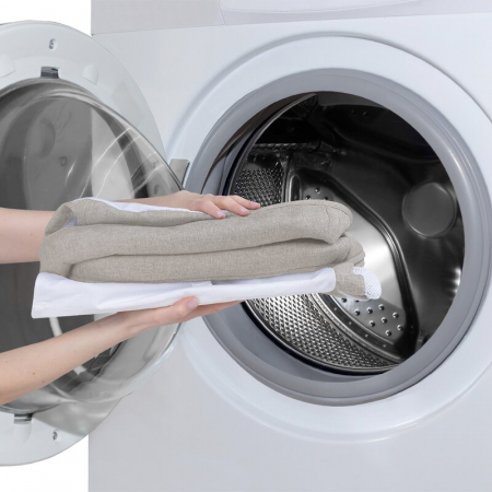 Patut balansoar Lionelo Malin Evo 3 in 1 Bej natural [18]