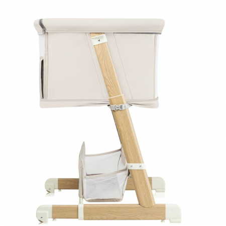 Patut co-sleeper Lionelo Thomi Plus 5 in 1 Multifunctional [12]