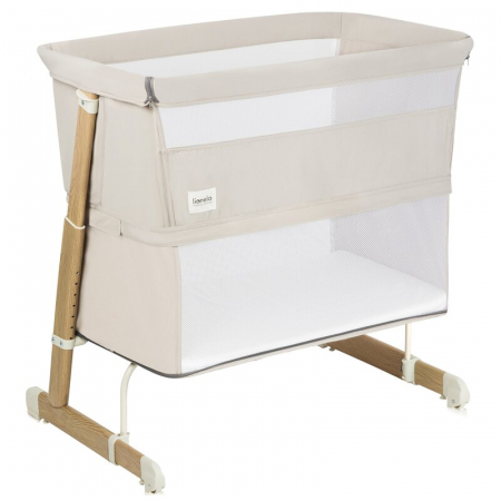 Patut co-sleeper Lionelo Thomi Plus 5 in 1 Multifunctional [21]