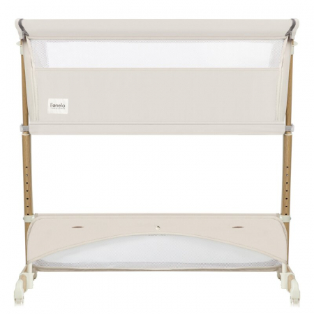 Patut co-sleeper Lionelo Thomi Plus 5 in 1 Multifunctional [8]