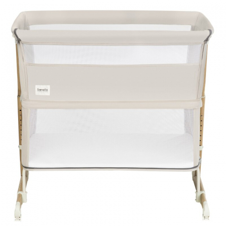 Patut co-sleeper Lionelo Thomi Plus 5 in 1 Multifunctional [23]