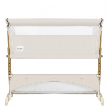 Patut co-sleeper Lionelo Thomi Plus 5 in 1 Multifunctional [4]