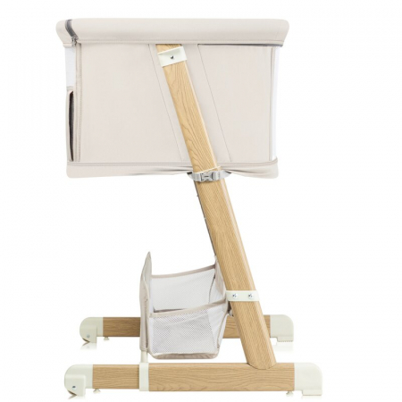 Patut co-sleeper Lionelo Thomi Plus 5 in 1 Multifunctional [11]