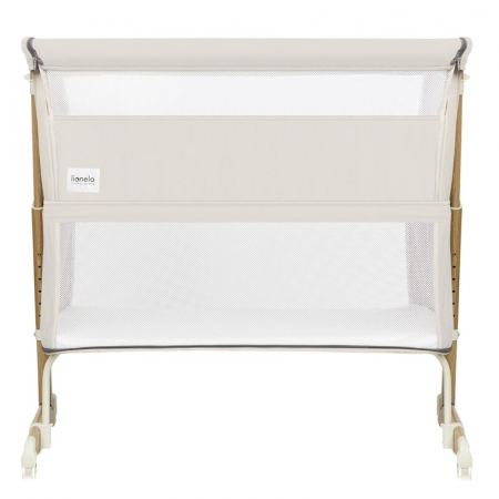 Patut co-sleeper Lionelo Thomi Plus 5 in 1 Multifunctional [22]