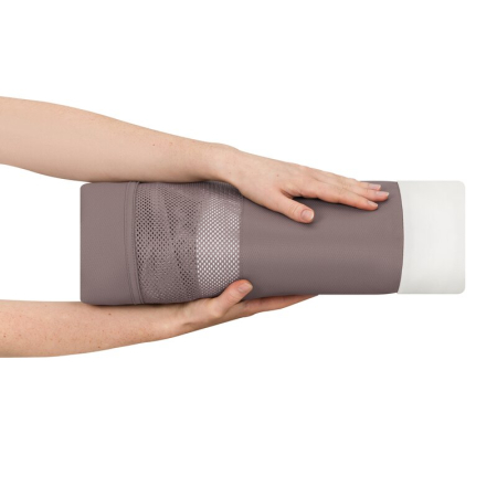 Patut co-sleeper Luna 2 in 1 cu setare unghiulara si roti - Lionelo [13]