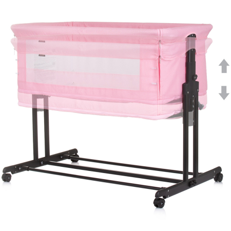 Patut co-sleeper si tarc Chipolino Zen [3]