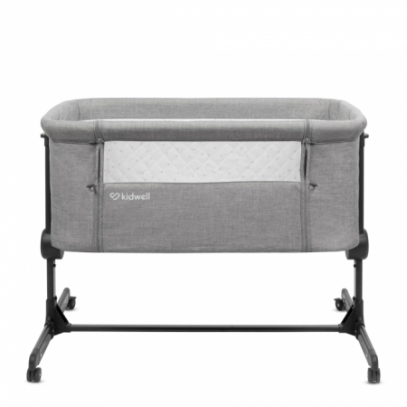 Patut cu laterala deschizabila Kidwell Snuzzy [7]