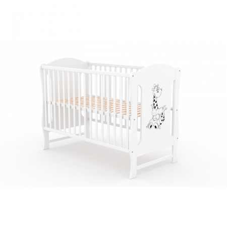 Patut fara sertar VESSANTI ZUZA - Alb [2]